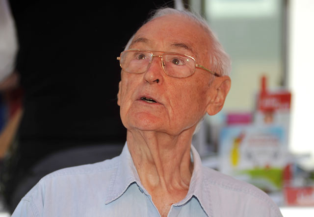 Czeizel sírján nagyon döbbenetes dolog jelent meg: megható és morbid egyben (fotó)