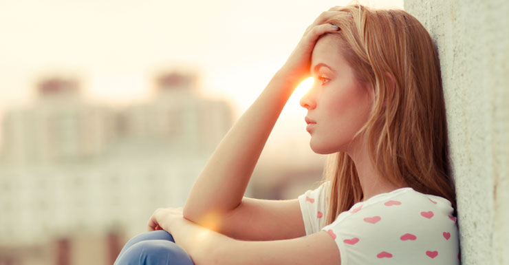 A lányom születése óta most először a szüleimnél töltöttük a szentestét, tőlünk 150 km-re. Életem legidiótább döntése volt, minden nagyon rosszul sült el.