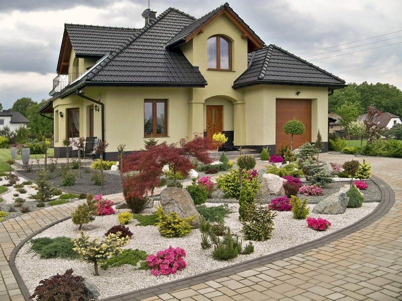 98 egyedi,csodálatos és dekoratív ház