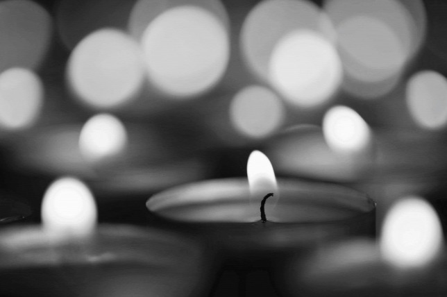 Gyász! meghalt a magyar művész