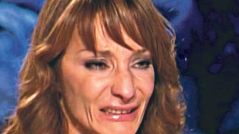 Üvöl­tött a megrázkódtatástól Ke­resz­tes Il­dikó: durva, ami vele tör­tént