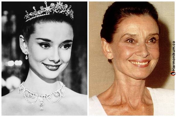 11 legendás színésznő, akik mellett teljesen elbújhatnak a modern szépségek