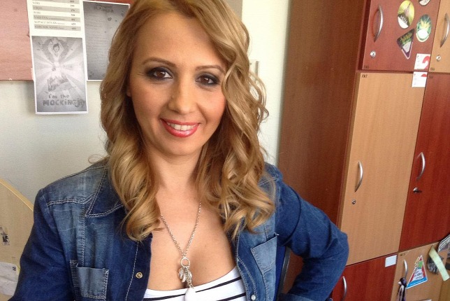 Hatalmas a boldogsága! Gombos Edina maga jelentette be!