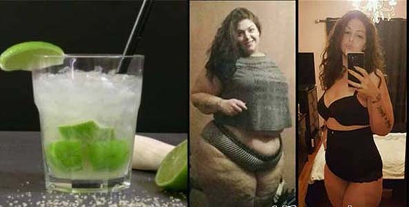 Így fogytam 66 kilót 6 hónap alatt - ez a 2 hatóanyag segített - valóban működő csodás fogyás !!!