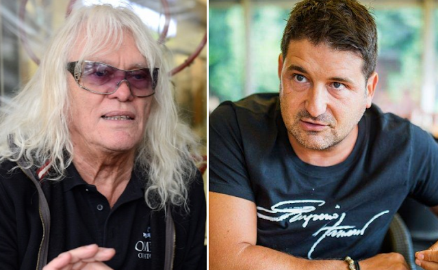 HAJDÚ PÉTER BESZÓLT KÓBOR JÁNOSNAK, AKI PANASZKODOTT A NYUGDÍJÁRÓL, PEDIG ENNYIT KAP HAVONTA! TE 3 HÓNAP ALATT KAPSZ ENNYI NYUGDÍJÍAT