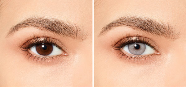 A BARNA SZEMŰEK DURVÁK, A KÉK SZEMŰEK EGOISTÁK, A ZÖLD SZEMŰEK FORRÓFEJŰEK! EGY CSOMÓ MINDENT ELÁRUL A SZEMED: