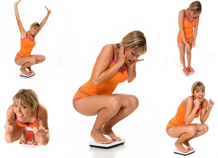 10 napos diéta: mínusz 10 kiló fogyás